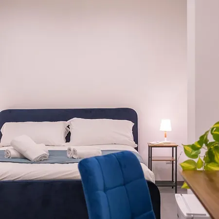 Apartment Pallaro 6